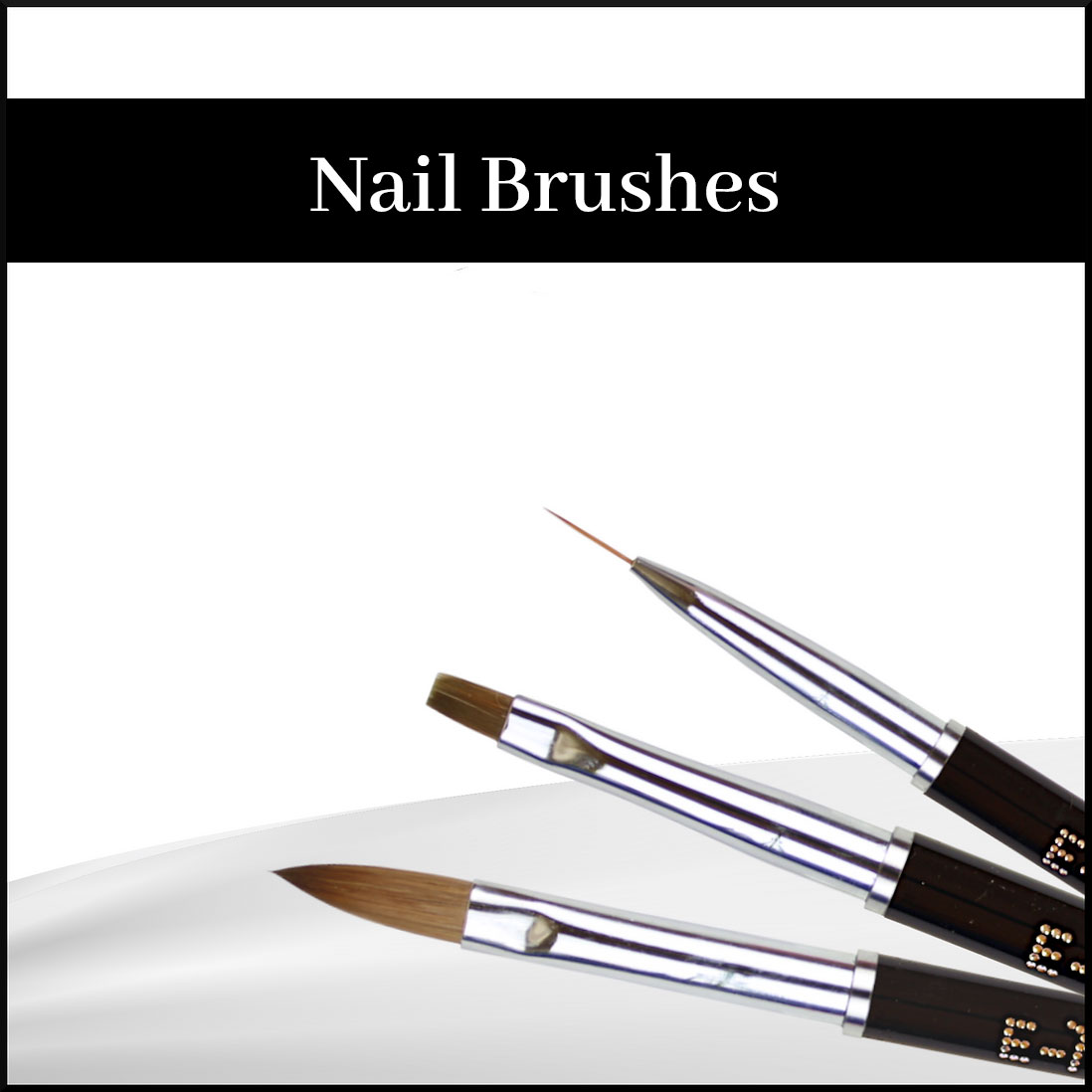 Nail Brushes