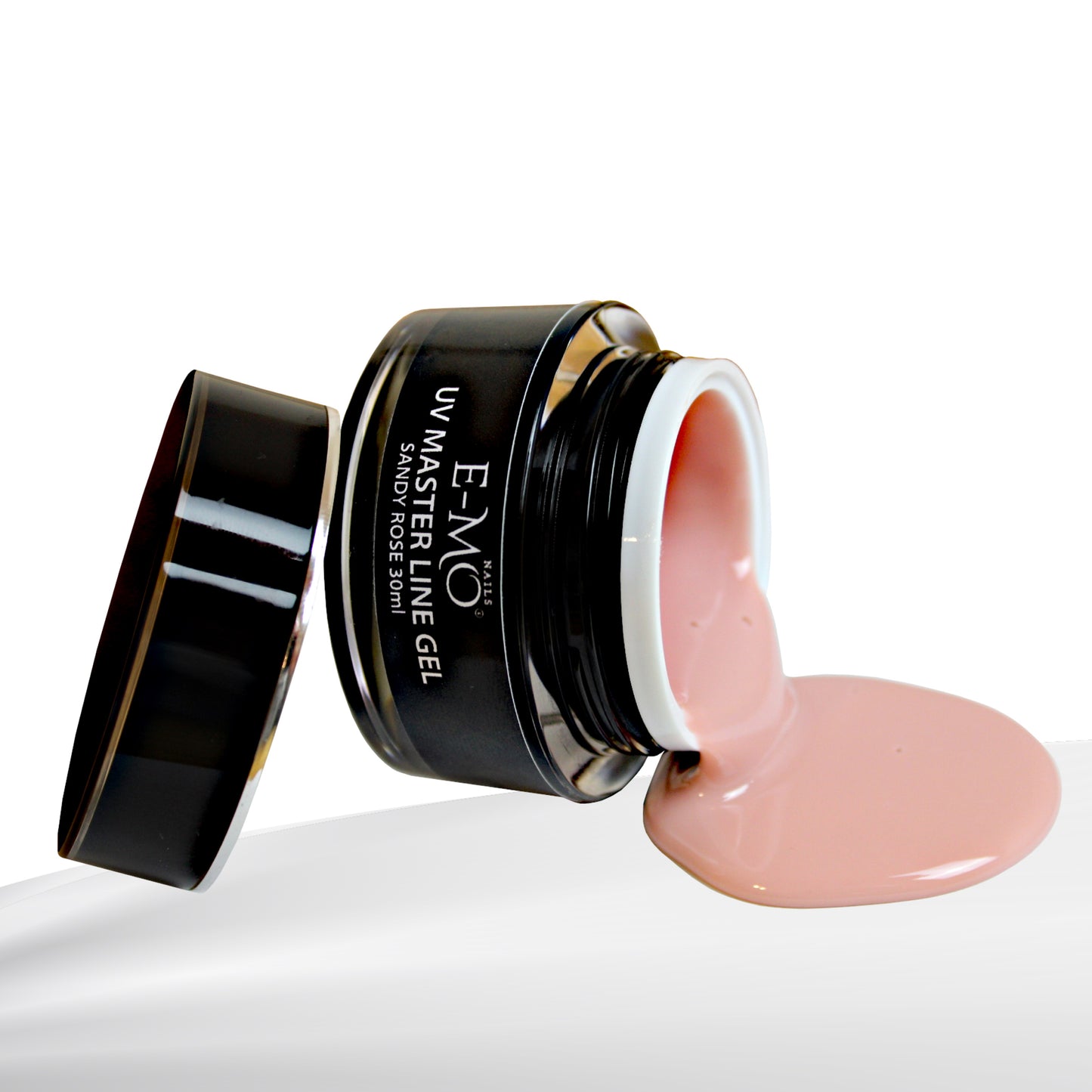 UV Master Line Gel,Sandy Rose 30ml