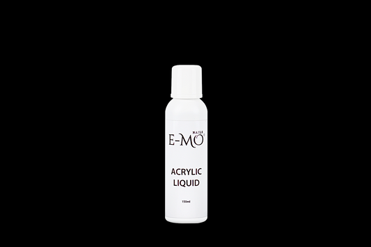 ACRYLIC LIQUID, MONOMER, LOW ODOUR 150ML