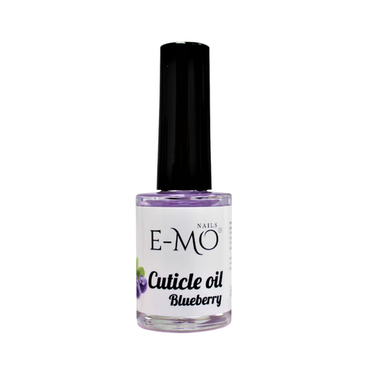 Cuticle Oil, Blueberry 15ml